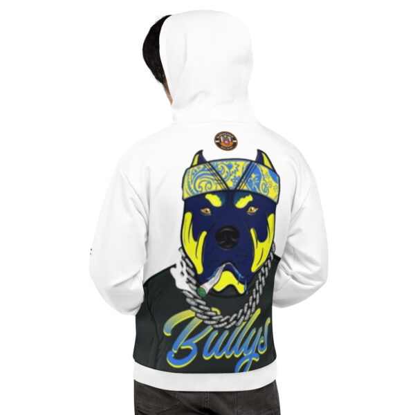 all over print unisex hoodie white back 62be4efea55ad