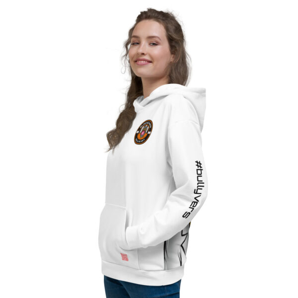 all over print unisex hoodie white left 62c24404dfed6