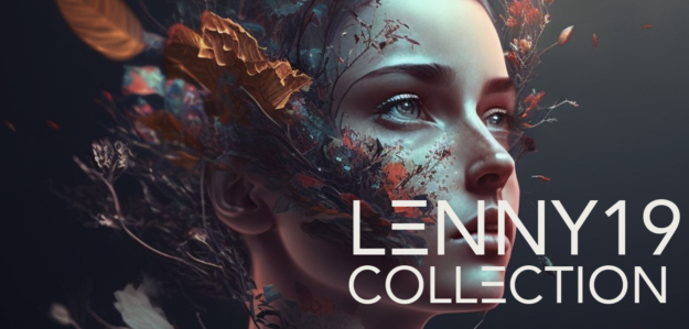 Lenny19 collectible