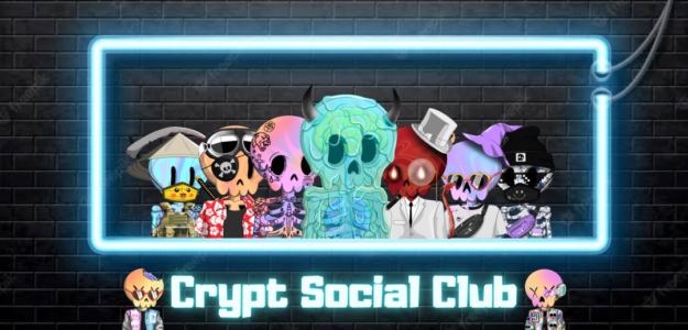CryptSocialClub