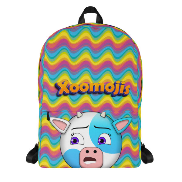 all over print backpack white front 64240ab267ae4