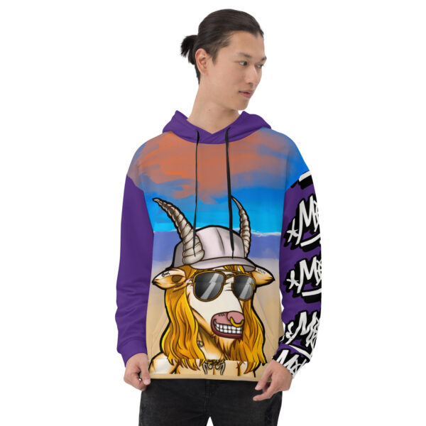 all over print unisex hoodie white front 641b845ac4083