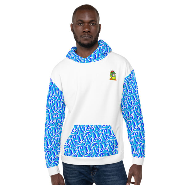all over print unisex hoodie white front 642398c258b51