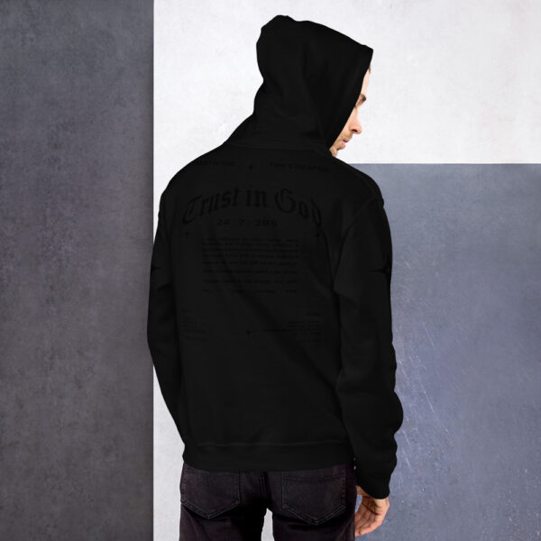 unisex heavy blend hoodie black back 643de91fdc202