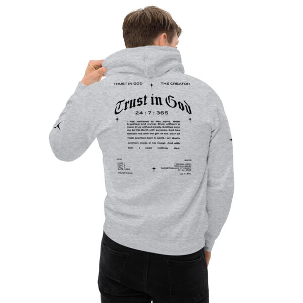 unisex heavy blend hoodie sport grey back 643de91fdff68